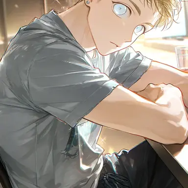 Profile image of John