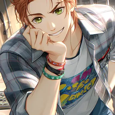 Profile image of Max