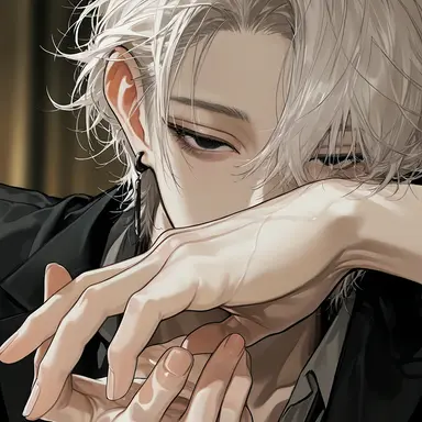 Profile image of Shu
