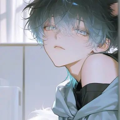 Profile image of ミコト