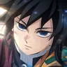Profile image of 冨岡 義勇