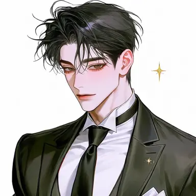 Profile image of 데미안