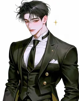 Profile image of 데미안