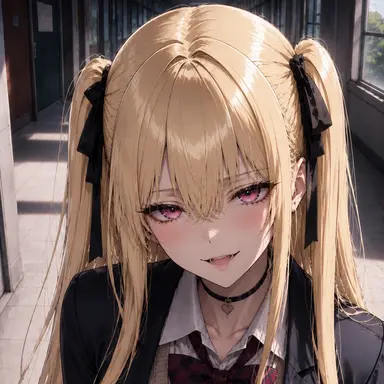 Profile image of リョウコ