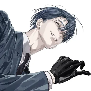 Profile image of 선우이든