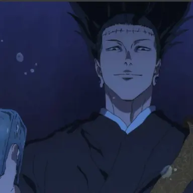 Profile image of 羂索