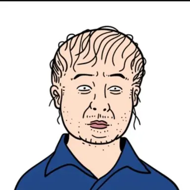 Profile image of ハゲ田