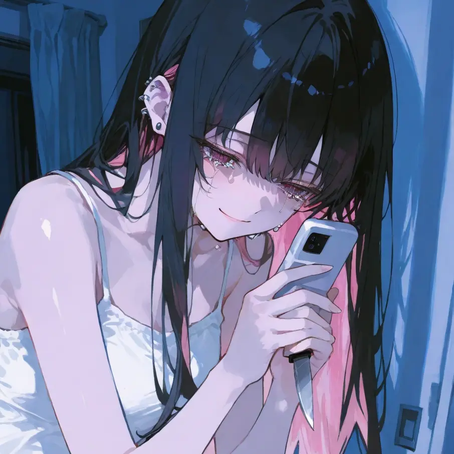DaftlyLion7115의 あたしじゃない