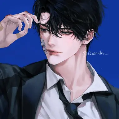 Profile image of Dominic