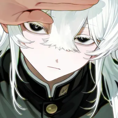 Profile image of 余白