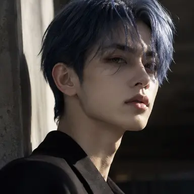 Profile image of イバン