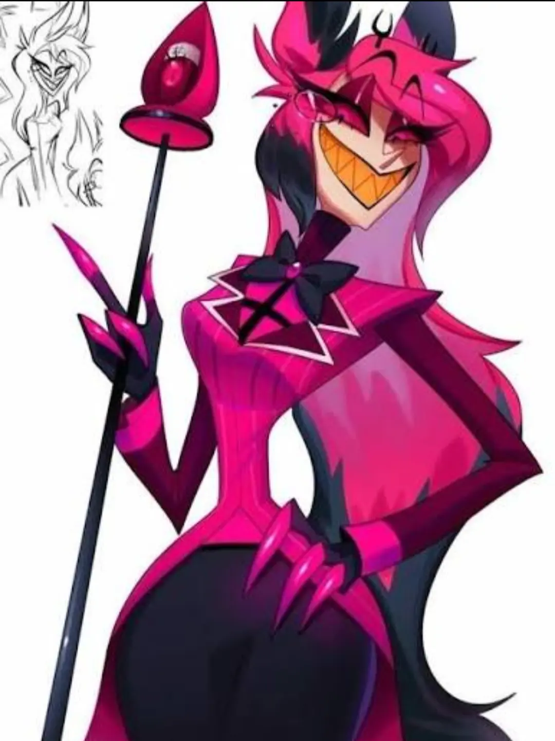MasonViper7274의 Yandere Alastoria