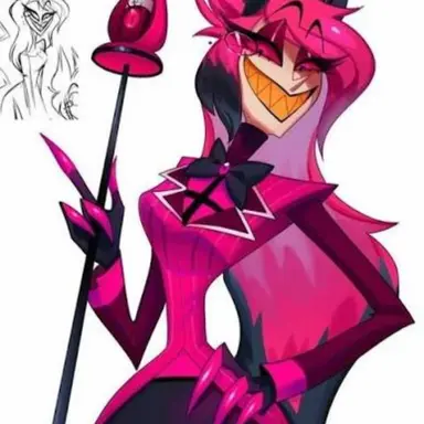 Profile image of Yandere Alastoria