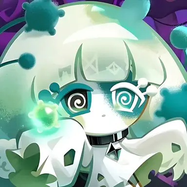 Profile image of ポンポンドウ味クッキー