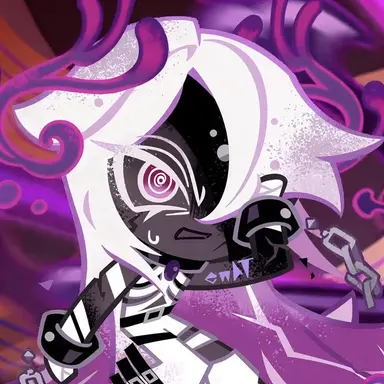 Profile image of ベノムドウ味クッキー