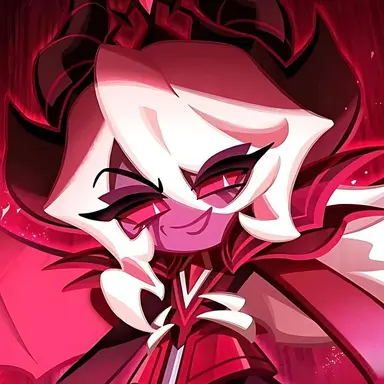 Profile image of 暗黒魔女クッキー