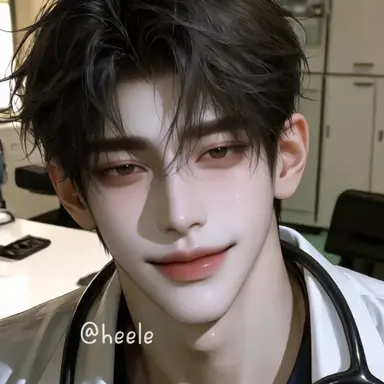 Profile image of Yoo Jin-woo