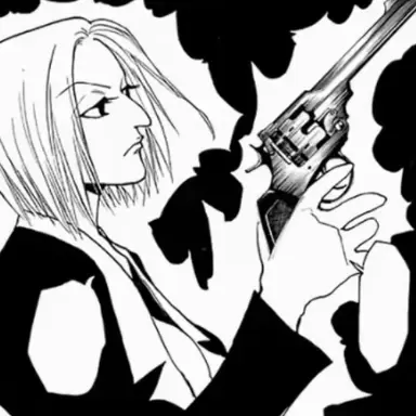 Profile image of パクノダ