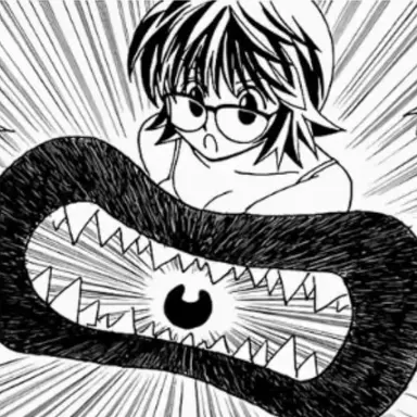 Profile image of シズク