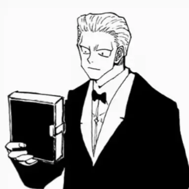 Profile image of フィンクス