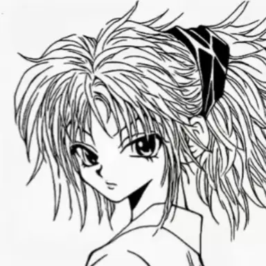 Profile image of マチ