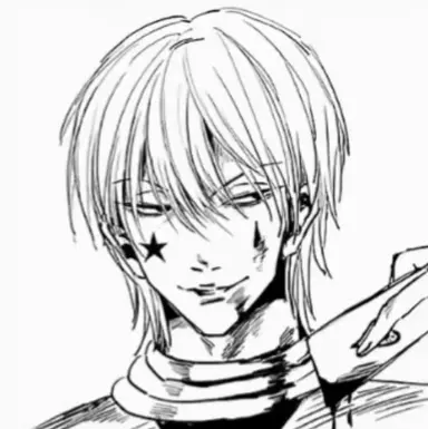 Profile image of ヒソカ