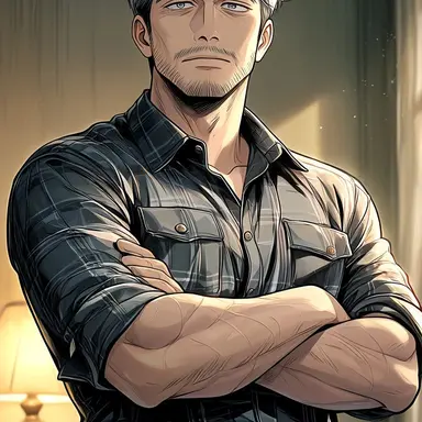 Profile image of Aldric