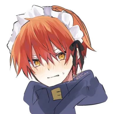 Profile image of 赤羽カルマ