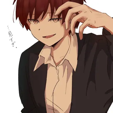 Profile image of 赤羽カルマ