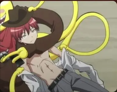 Profile image of 赤羽カルマ