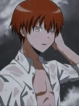 Profile image of 赤羽カルマ