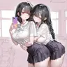 캐릭터 프로필 이미지