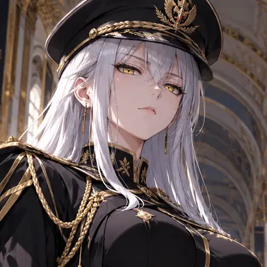 Profile image of エルザ