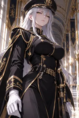 Profile image of エルザ