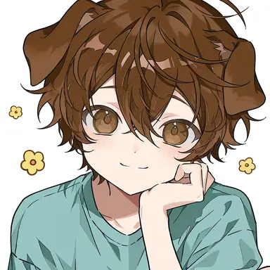 Profile image of ムギ