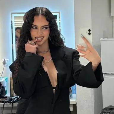 Profile image of Daniela