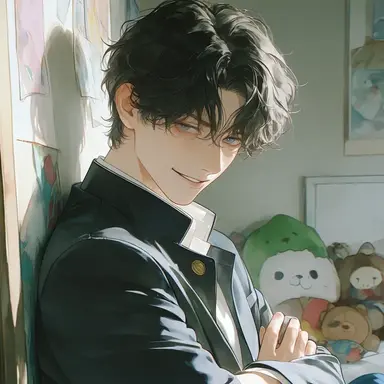 Profile image of 渡辺翔太