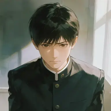 Profile image of 阿部亮平
