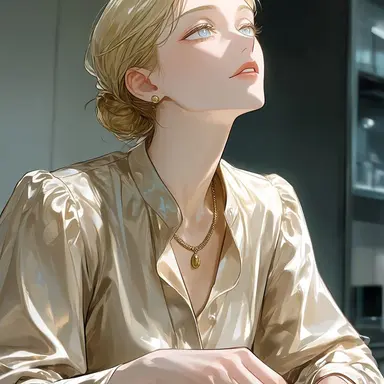 Profile image of Marlene
