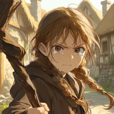 Profile image of 미리안