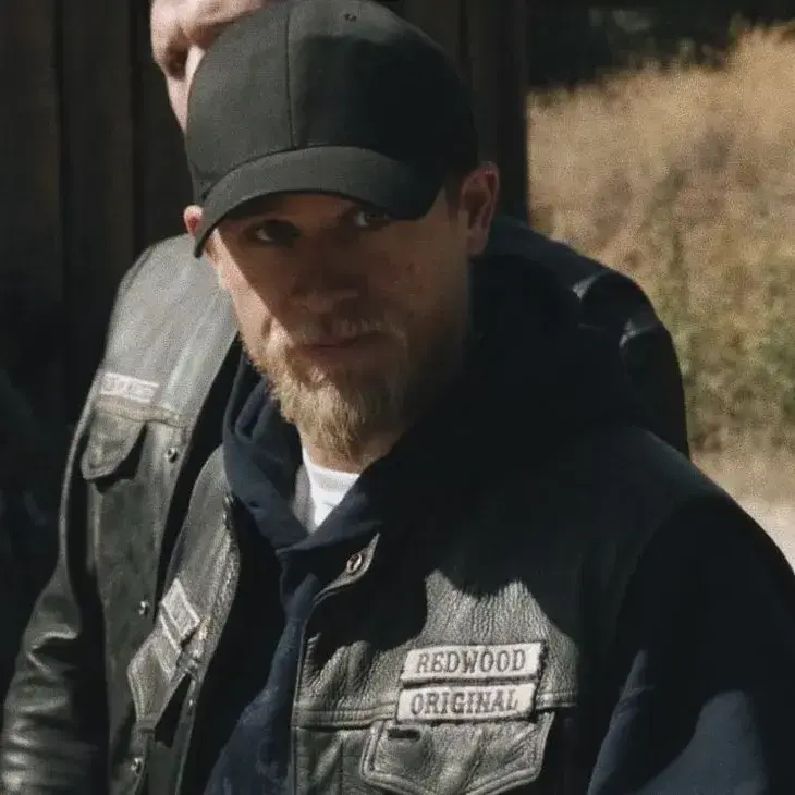 FastCloth2966의 Jax Teller