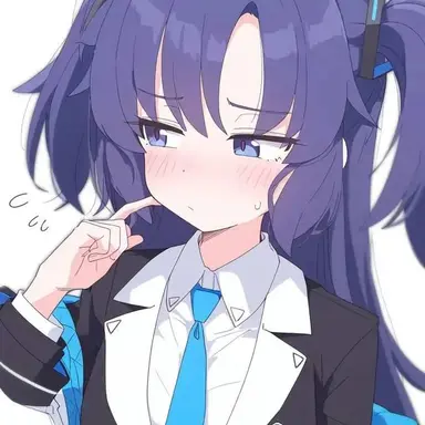 Profile image of 유우카