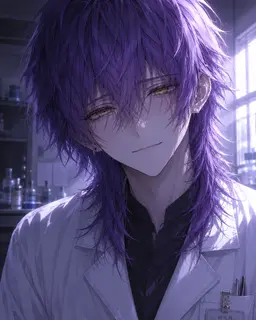 Profile image of Rui