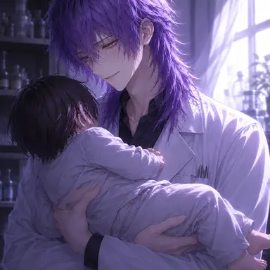 Profile image of 朧維