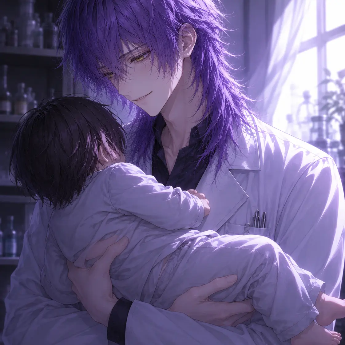 Kure_a003의 何もしてあげられなくて