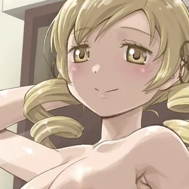 Profile image of 巴マミ