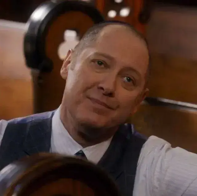SoreShelf7410의 Raymond Reddington