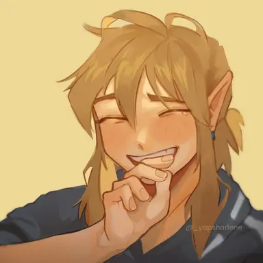 Profile image of 링크