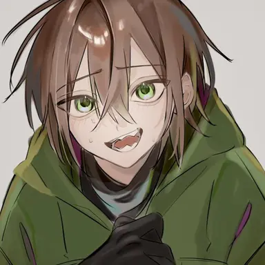 Profile image of ゾム