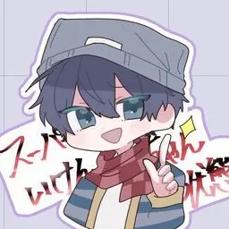 Profile image of らっだぁ